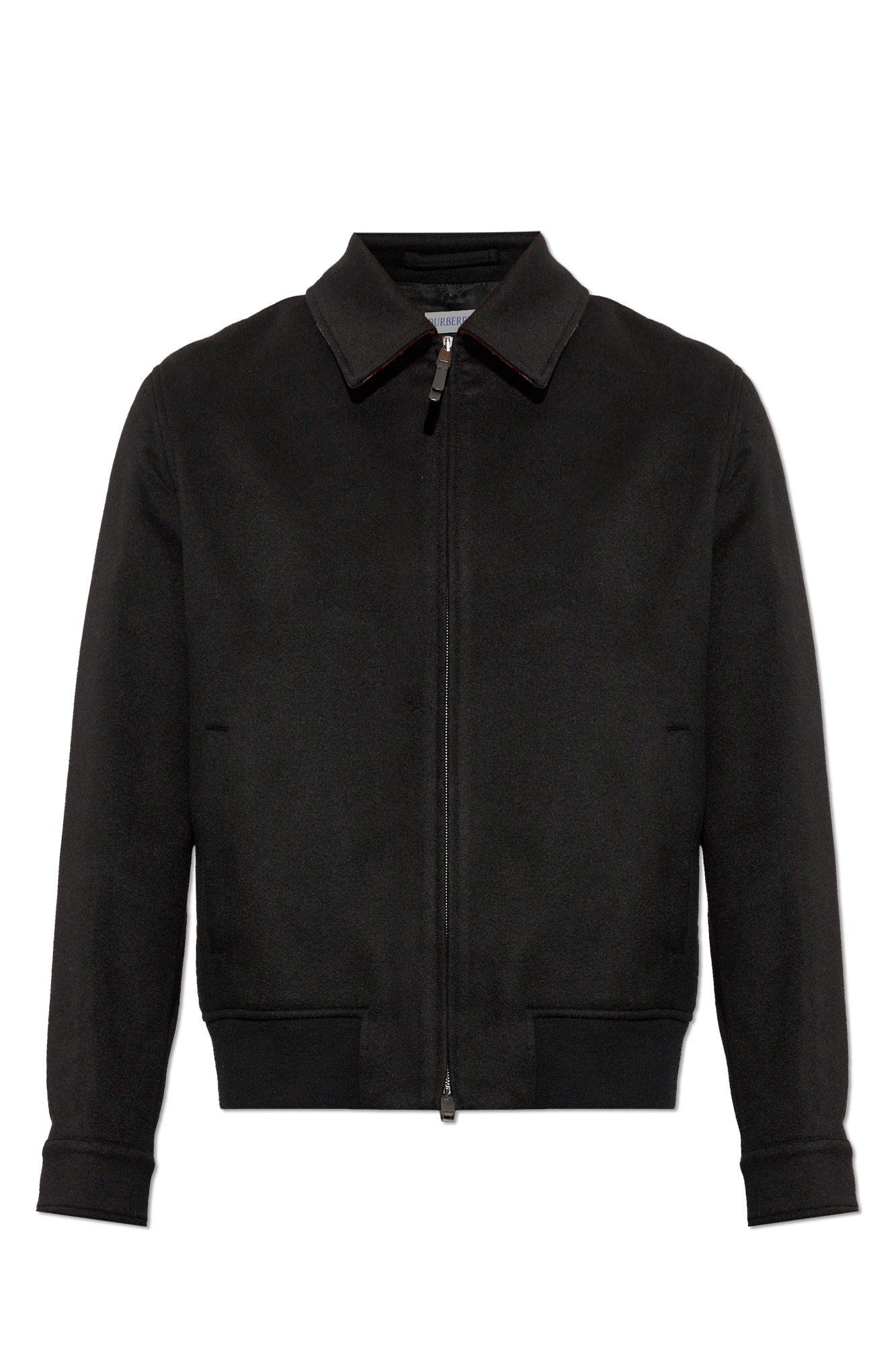 Burberry Cashmere jacket 'Bloomsbury' | Men's | Vitkac